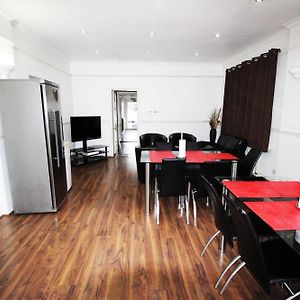 Flexistay Norbury Aparthotel